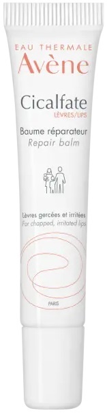 AVENE CICALFATE+ BALSAMO LABBRA NF 10 ML - Metafarm