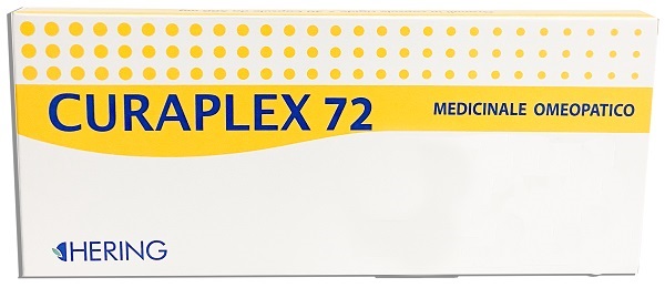 CURAPLEX 72 30 CAPSULE - Metafarm