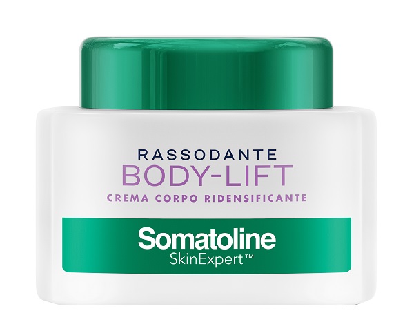 SOMATOLINE SKIN EXPERT RASSODANTE CORPO RIDENSIFICANTE 250 ML - Metafarm