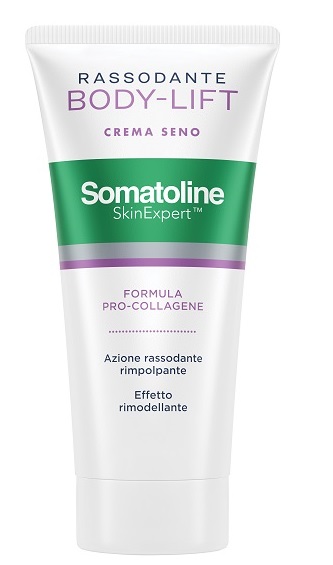 SOMATOLINE SKIN EXPERT RASSODANTE SENO 75 ML - Metafarm